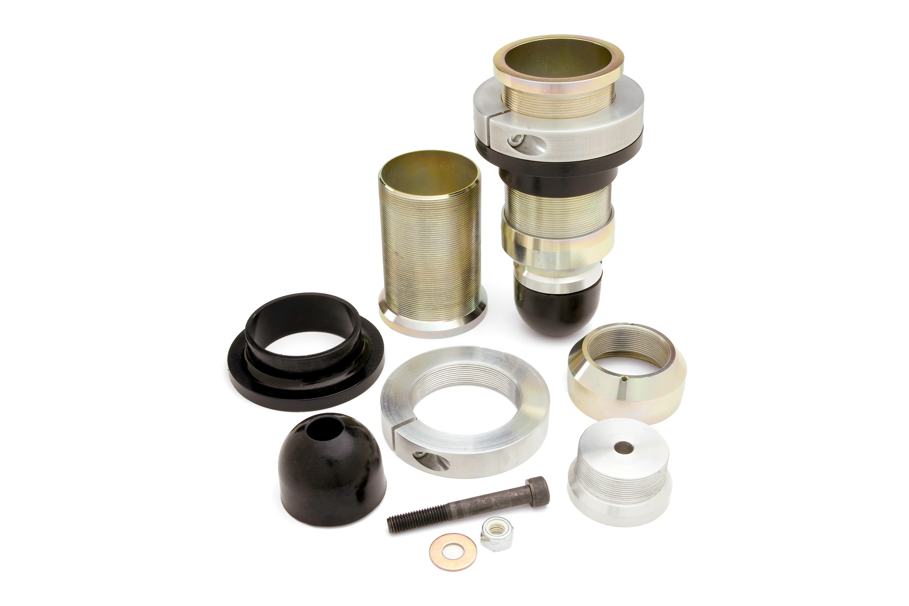 Suspension Parts | Bump Stops
